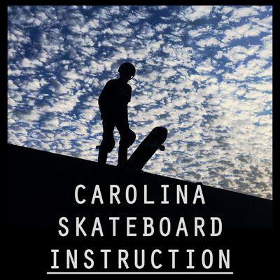 Carolina Skateboard Instruction