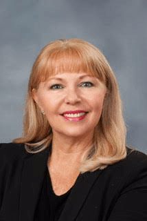 Marianne O'Brien Licensed Real Estate Broker