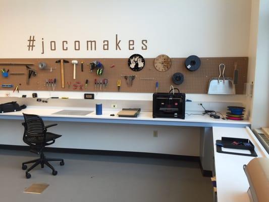 MakerSpace