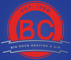 Big Cove Heating Air Conditioning