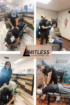 Limitless Chiropractic