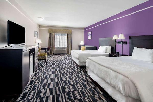 La Quinta Inn & Suites By Wyndham Alamo-McAllen East