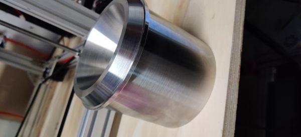 CNC Nozzle