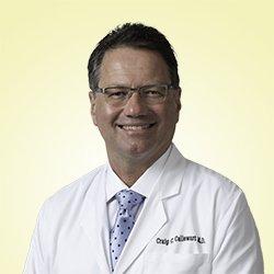 Craig C. Callewart, MD