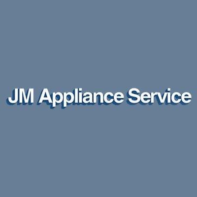 Jm Appliance Service