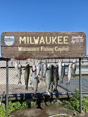 FISH MKE