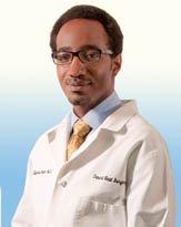 Elijah M. Johnson, MD, F.A.C.S. Minimally Invasive Surgery