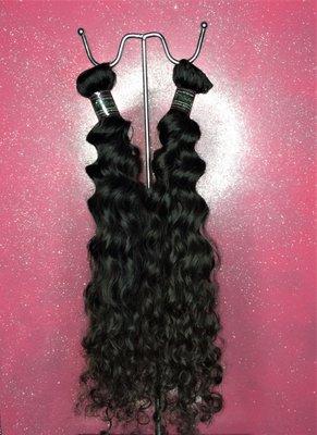 VIRGIN DEEP WAVE