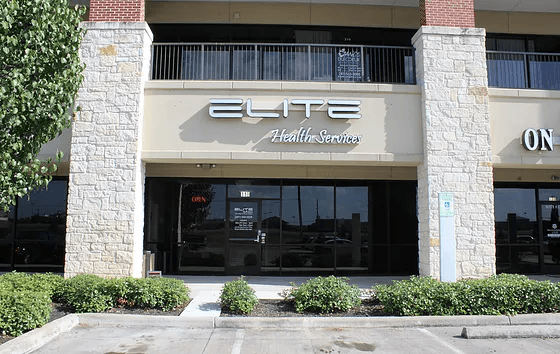 Sugar Land Location