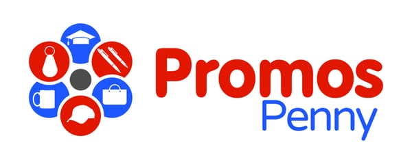 PromosPenny.com over 600,000 Promotional products.