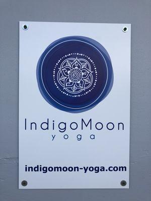 Welcome to Indigo Moon Yoga!