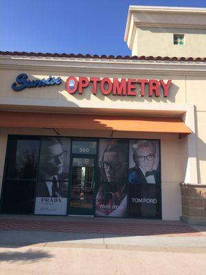 Sunrise Optometry