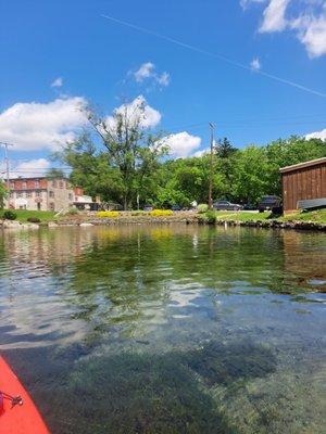 Children's Lake #2