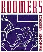 Roomers Design Shoppe.   A one-stop shop for all your home needs