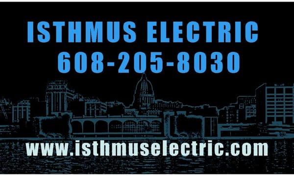 Isthmus Electric