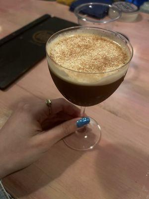 Espresso martini