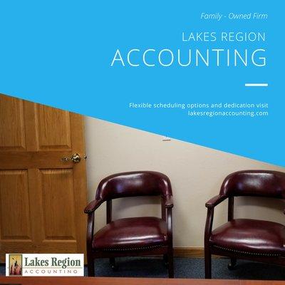 Lakes Region Accounting