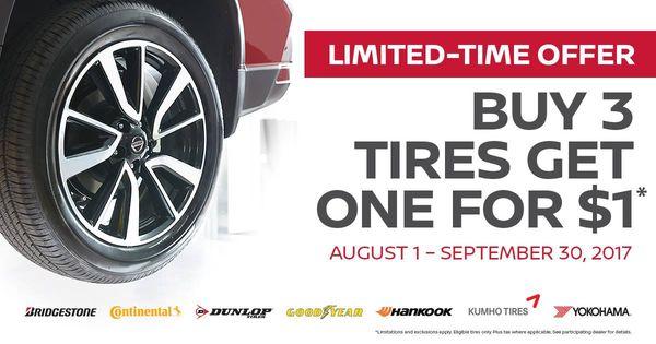 EXPIRES SEPTEMBER 30, 2017. http://www.grandblancnissan.net/service-coupons/