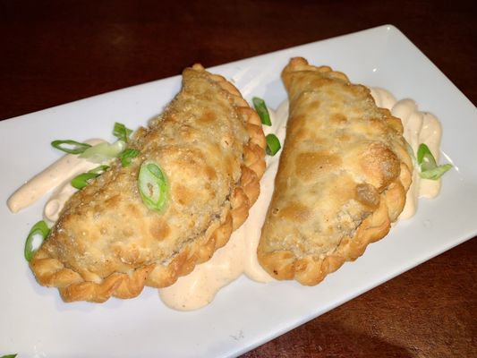 Yasmina's Empanadas