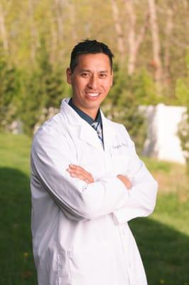 Dr. Dejtiranukul,  Dentist in O'Fallon, MO at Monticello Dental