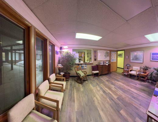 Aurora Chiropractic Center