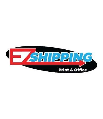 EZ Shipping Print and Office we take care of all your shipping and printing needs...come visit us today!