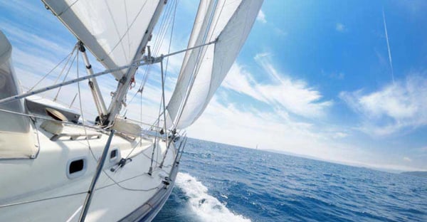 Sail Arminda. Relax,Sail, Explore