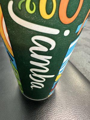 Jamba