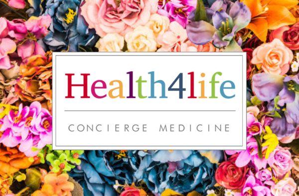 Health4life provides Concierge Internal Medicine care for our patients on their schedules! Our patients have 24/7/365 access to us.