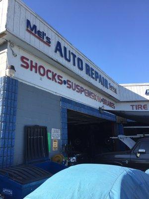 Mels Auto Repair and Service