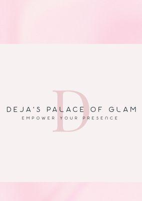 Deja's Palace Of Glam