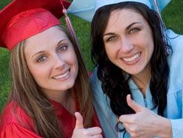 Orange County tutoring Graduates