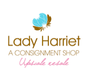 Lady Harriet Consignment