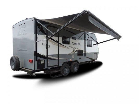 Motorhomes of California