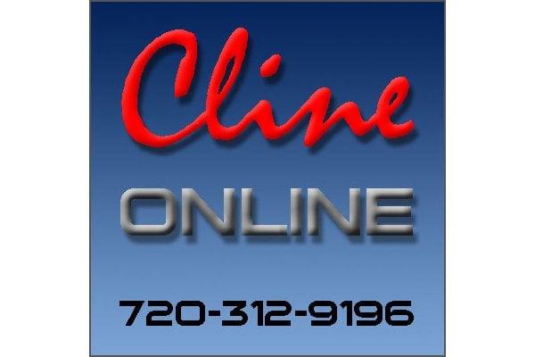 Cline Online Marketing - LIttleton Marketing Firm