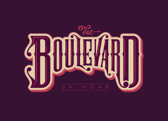 The Boulevard Skin Bar