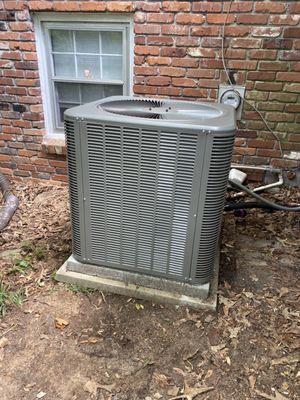 Our new AC condenser works great!  Very pleased with their service!