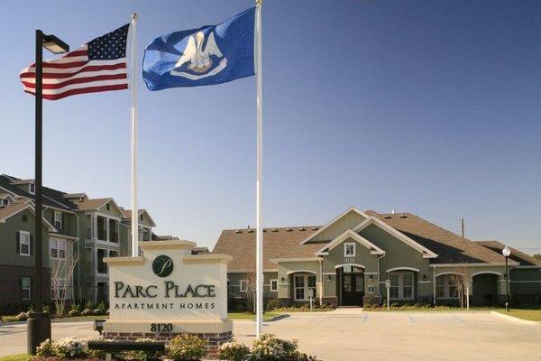 Parc Place