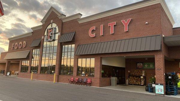 Food City