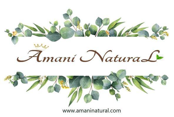 AMANI NATURAL