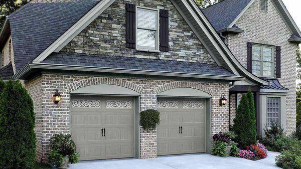 Garage door installation Syracuse