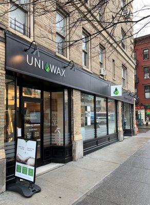 Uni K Wax West Village