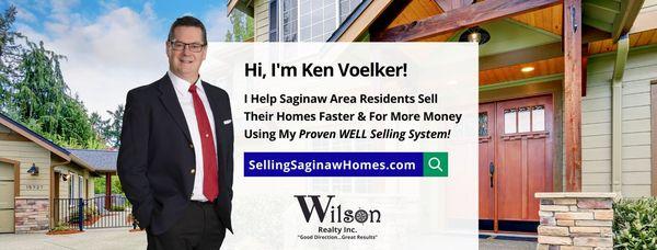 Ken Voelker - Realtor