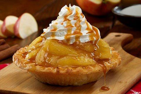 Apple Piebaby