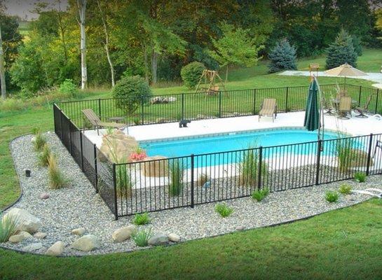 Let us build your backyard oasis!