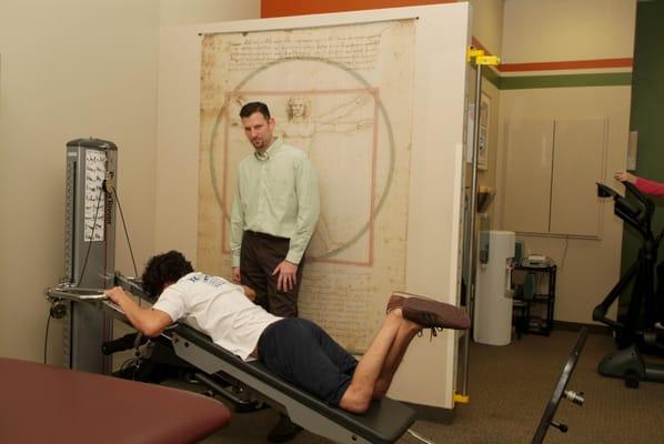 Optimum Physical Therapy Associates