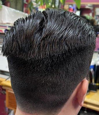 corte para Hombres