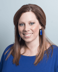 Ashley James, Bankruptcy Paralegal