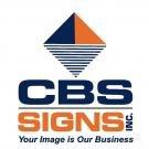 CBS Signs