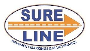 Sure Line Paving